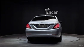 Mercedes-Benz S 350 4MATIC* ПОДГР* ОБДУХВ* BURM* PANO* 360* АВТОКРЕДИТ, снимка 4