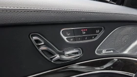 Mercedes-Benz S 350 4MATIC* ПОДГР* ОБДУХВ* BURM* PANO* 360* АВТОКРЕДИТ, снимка 15