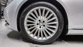 Mercedes-Benz S 350 4MATIC* ПОДГР* ОБДУХВ* BURM* PANO* 360* АВТОКРЕДИТ, снимка 5