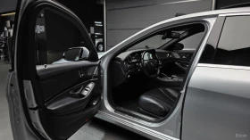 Mercedes-Benz S 350 4MATIC* ПОДГР* ОБДУХВ* BURM* PANO* 360* АВТОКРЕДИТ, снимка 10