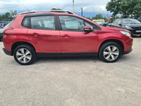 Peugeot 2008 1.6HDi 100p.s / EVRO 5B , снимка 4