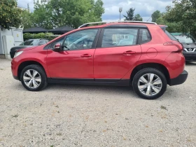 Peugeot 2008 1.6HDi 100p.s / EVRO 5B , снимка 8