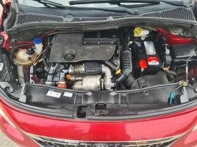 Peugeot 2008 1.6HDi 100p.s / EVRO 5B , снимка 16