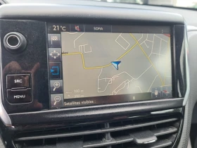 Peugeot 2008 1.6HDi 100p.s / EVRO 5B , снимка 15