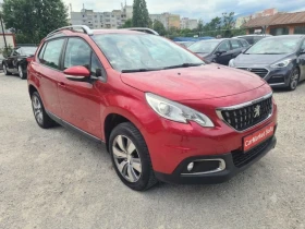 Peugeot 2008 1.6HDi 100p.s / EVRO 5B , снимка 3