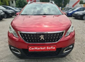 Peugeot 2008 1.6HDi 100p.s / EVRO 5B , снимка 2