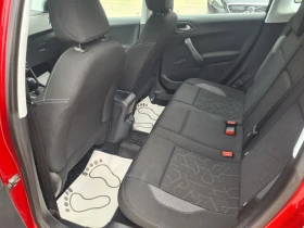 Peugeot 2008 1.6HDi 100p.s / EVRO 5B , снимка 11
