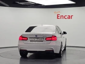 BMW 320 M Sports, снимка 4