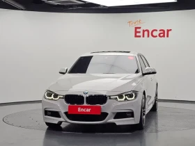 BMW 320 M Sports, снимка 3