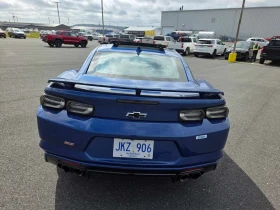 Chevrolet Camaro  2SS / CARFAX / АВТОКРЕДИТ, снимка 4