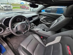 Chevrolet Camaro  2SS / CARFAX / АВТОКРЕДИТ, снимка 17