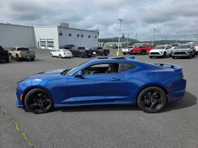 Chevrolet Camaro  2SS / CARFAX / АВТОКРЕДИТ, снимка 2