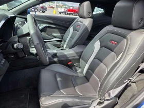 Chevrolet Camaro  2SS / CARFAX / АВТОКРЕДИТ, снимка 5