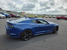 Chevrolet Camaro  2SS / CARFAX / АВТОКРЕДИТ, снимка 13