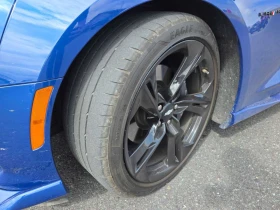 Chevrolet Camaro  2SS / CARFAX / АВТОКРЕДИТ, снимка 12