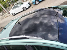 Peugeot 307 SW , снимка 5