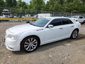 Chrysler 300c 3.6l 300 Limited, снимка 1