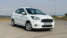 Ford Ka KA+ , снимка 1