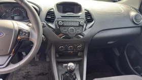 Ford Ka KA+ , снимка 10