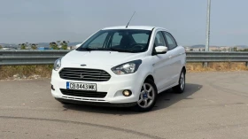 Ford Ka KA+ , снимка 2