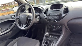 Ford Ka KA+ , снимка 11