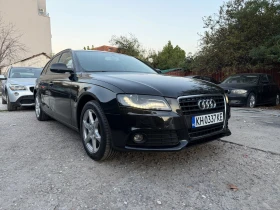 Audi A4 2.0TDI 143HP 6 SPEED XENON LED KLIMA 2011G EURO 5, снимка 2