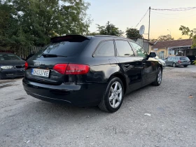 Audi A4 2.0TDI 143HP 6 SPEED XENON LED KLIMA 2011G EURO 5, снимка 7