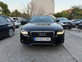 Audi A4 2.0TDI 143HP 6 SPEED XENON LED KLIMA 2011G EURO 5, снимка 1