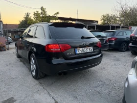 Audi A4 2.0TDI 143HP 6 SPEED XENON LED KLIMA 2011G EURO 5, снимка 6