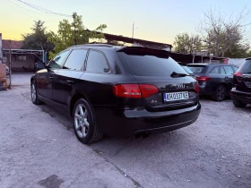 Audi A4 2.0TDI 143HP 6 SPEED XENON LED KLIMA 2011G EURO 5, снимка 5