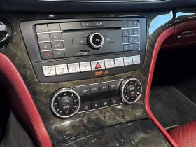 Mercedes-Benz SL 500 550  CARFAX, снимка 11