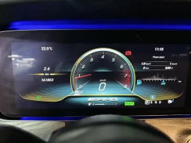 Mercedes-Benz AMG GT 43 4MATIC+ Burmester Обдух* Memory* Ambient* Navi*, снимка 9