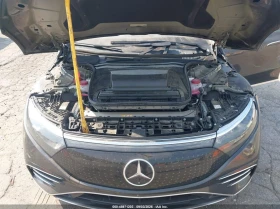 Mercedes-Benz EQS 450+ , снимка 10