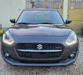Suzuki Swift SPORT HYBRID , снимка 1