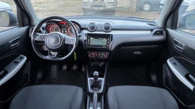 Suzuki Swift SPORT HYBRID , снимка 5