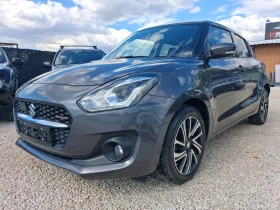 Suzuki Swift SPORT HYBRID , снимка 16
