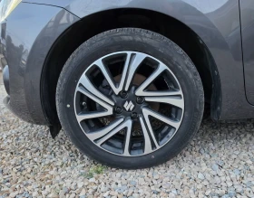 Suzuki Swift SPORT HYBRID , снимка 13