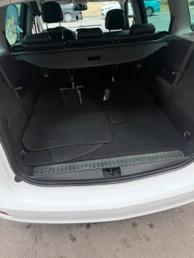 Opel Zafira TOURER 1.4 - 140hp LPG COSMO, снимка 14