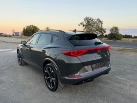 Cupra Formentor 4X4 / АВТОМАТИК / ЕВРО6 / 127 000 км / АМБИЕНТ, снимка 7