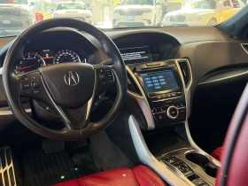 Acura TLX * Tech A Spec * CARFAX * , снимка 14