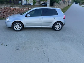 VW Golf 1.9TDi, снимка 5