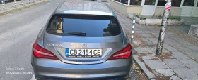 Mercedes-Benz 114 CLA 200 D, снимка 4