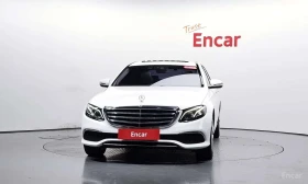 Mercedes-Benz E 220 * Exclusive * , снимка 3