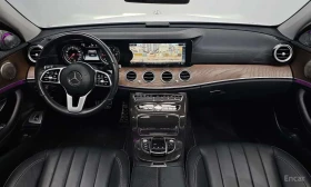 Mercedes-Benz E 220 * Exclusive * , снимка 7