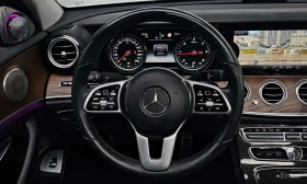 Mercedes-Benz E 220 * Exclusive * , снимка 13