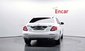 Mercedes-Benz E 220 * Exclusive * , снимка 4