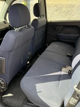 Suzuki Wagon r, снимка 8