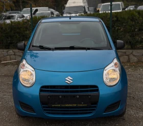 Suzuki Alto 1.0 I, снимка 2