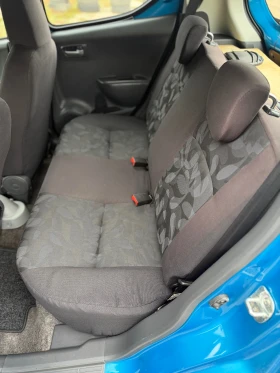 Suzuki Alto 1.0 I, снимка 12