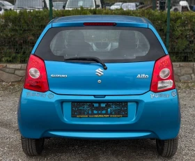 Suzuki Alto 1.0 I, снимка 5